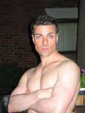 JAMES KING: Gay Escort in North-Rhine-Westphalia, Germany